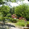 camping écologique verdon