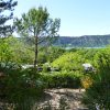 camping emplacement lac-ste-croix