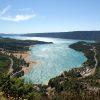 lac sainte croix