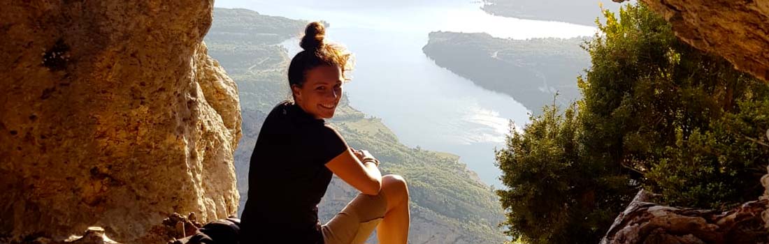 camping randonnees verdon